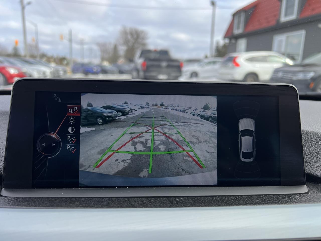 2015 BMW 4 Series 428i xDrive Photo