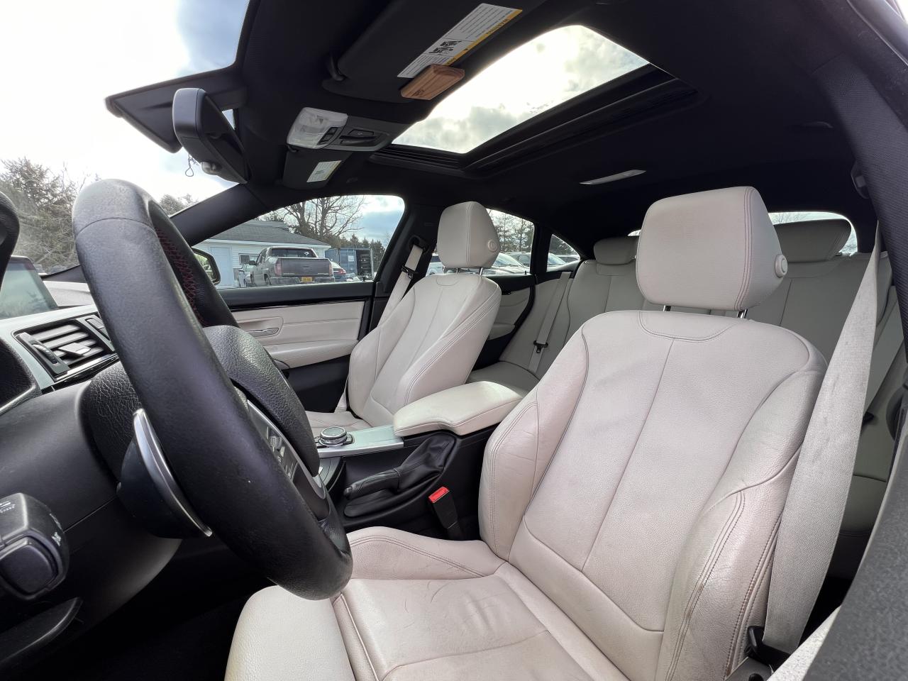 2015 BMW 4 Series 428i xDrive Photo