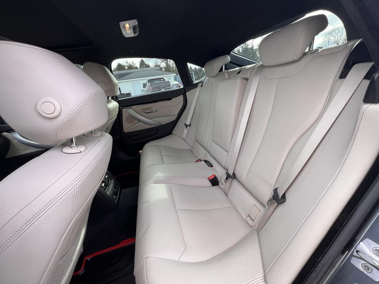 2015 BMW 4 Series 428i xDrive Photo