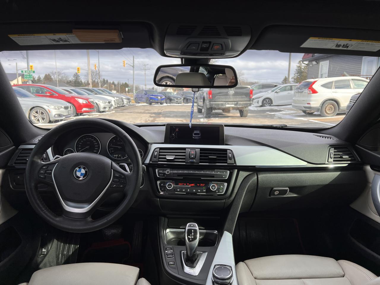 2015 BMW 4 Series 428i xDrive Photo