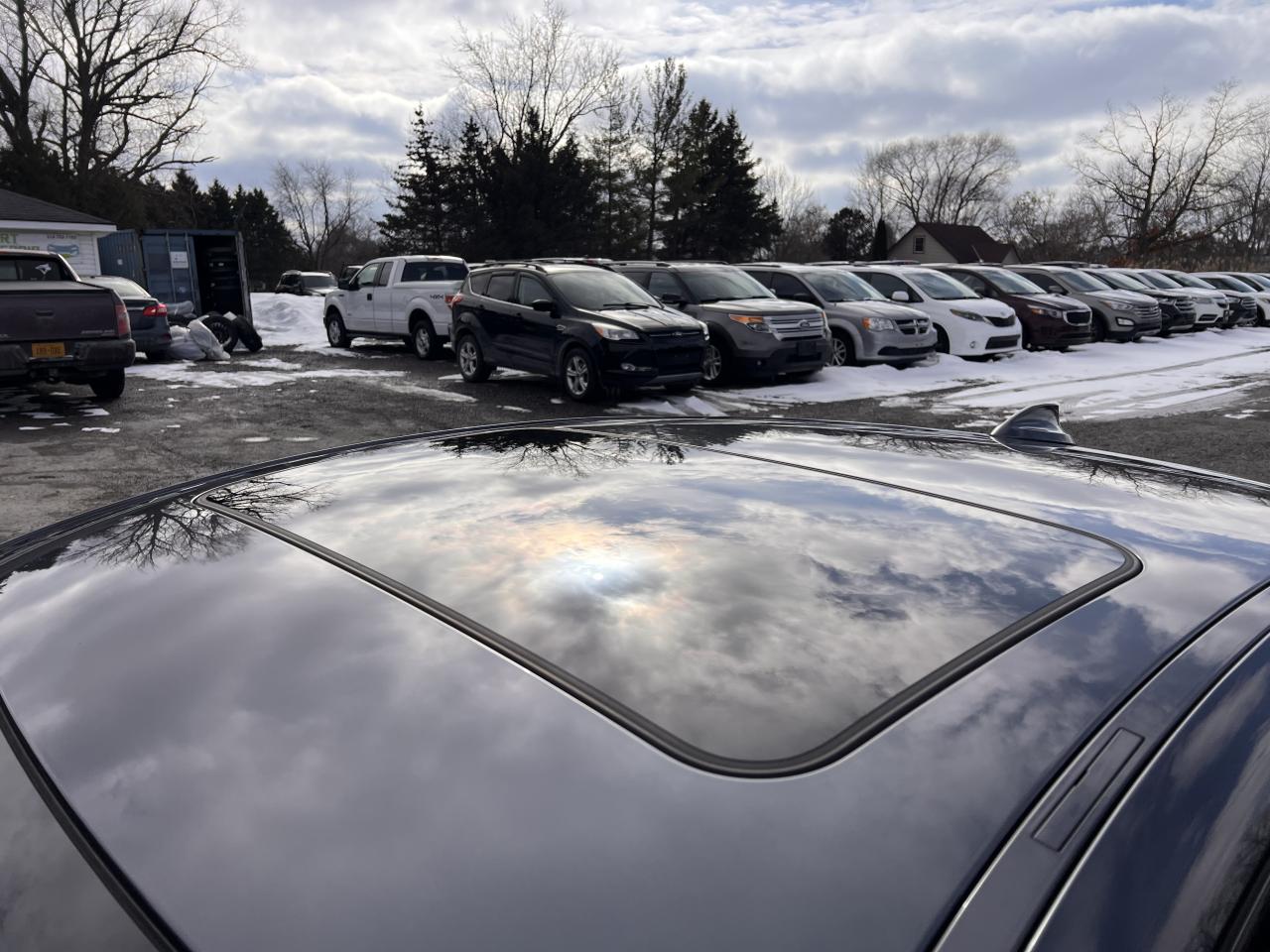 2015 BMW 4 Series 428i xDrive Photo