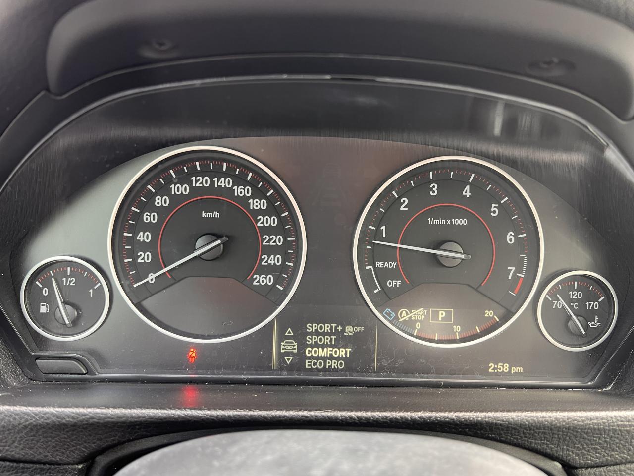 2015 BMW 4 Series 428i xDrive Photo