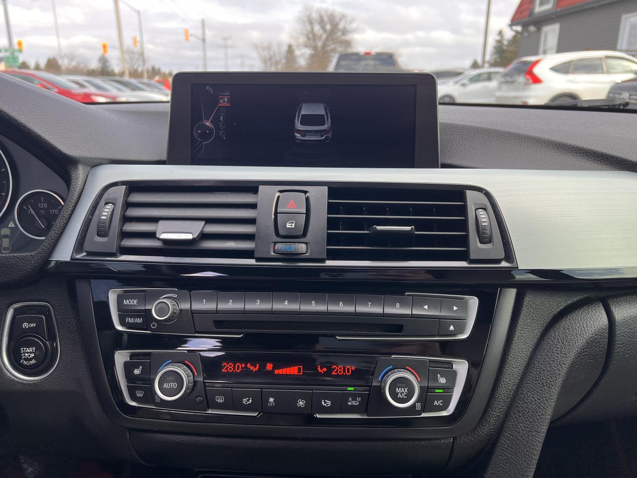 2015 BMW 4 Series 428i xDrive Photo