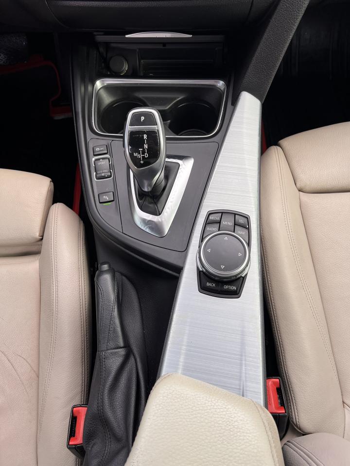 2015 BMW 4 Series 428i xDrive Photo