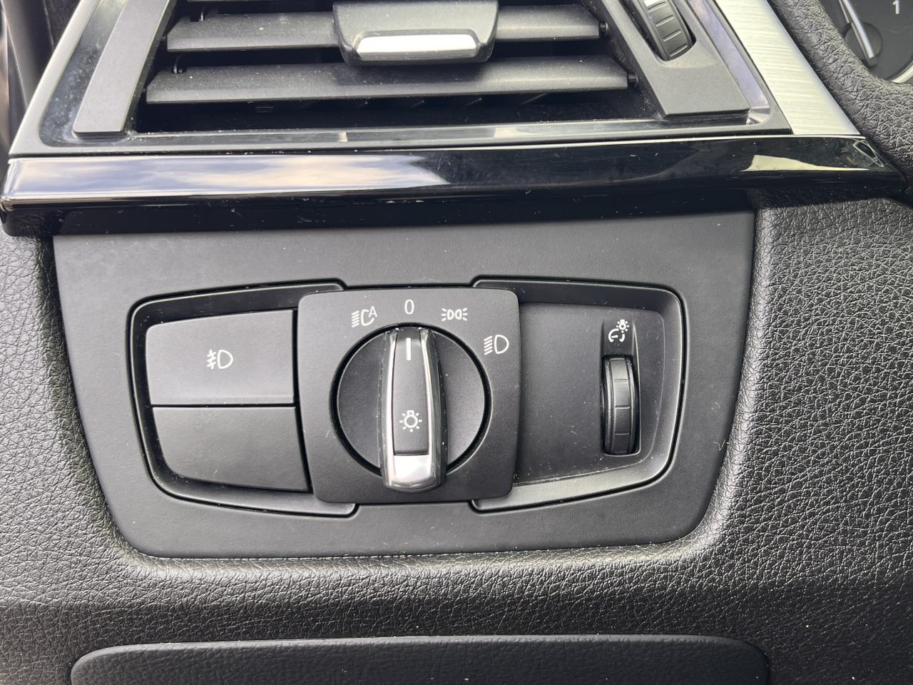 2015 BMW 4 Series 428i xDrive Photo