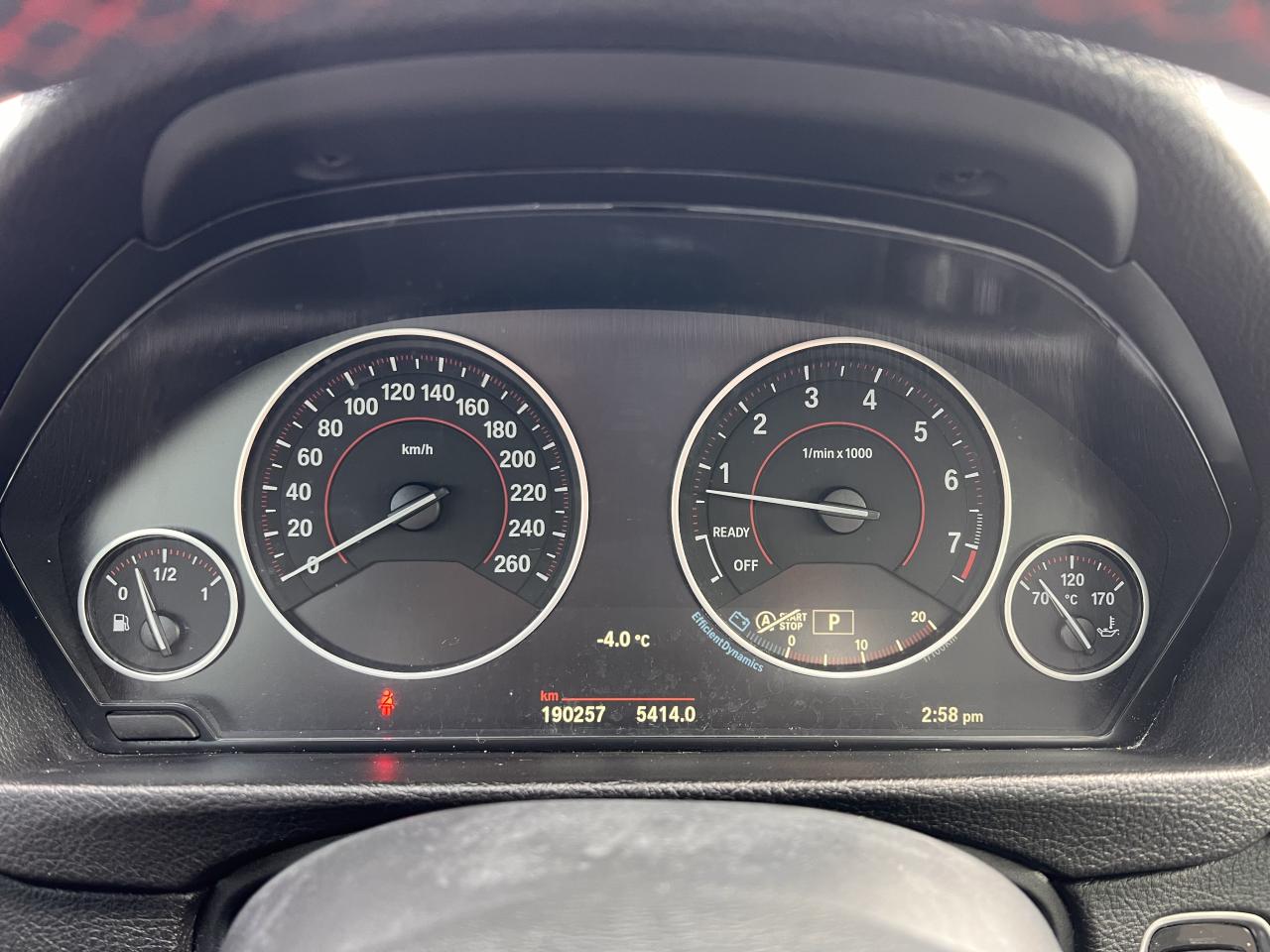 2015 BMW 4 Series 428i xDrive Photo