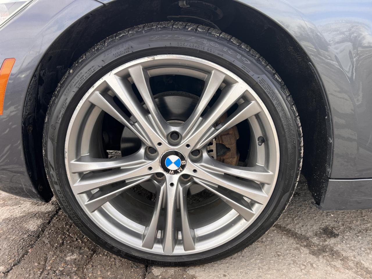 2015 BMW 4 Series 428i xDrive Photo