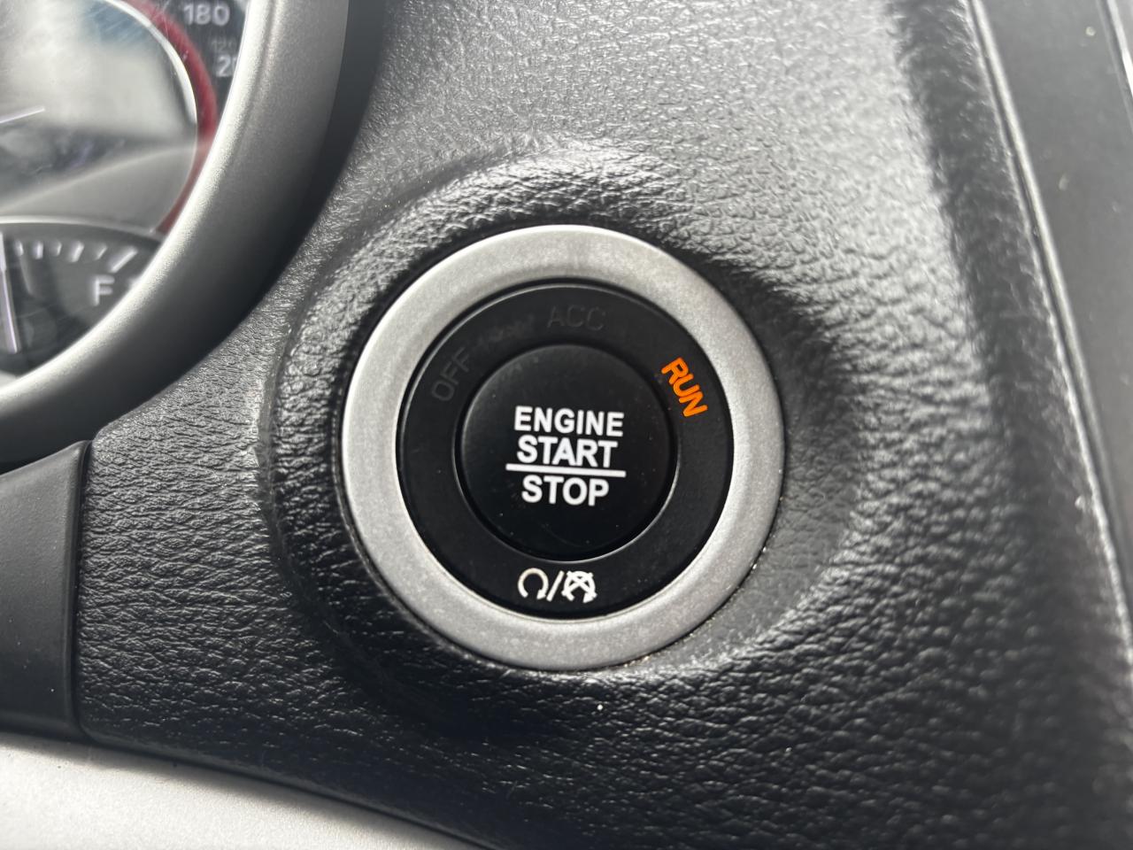 2019 Dodge Journey GT Photo