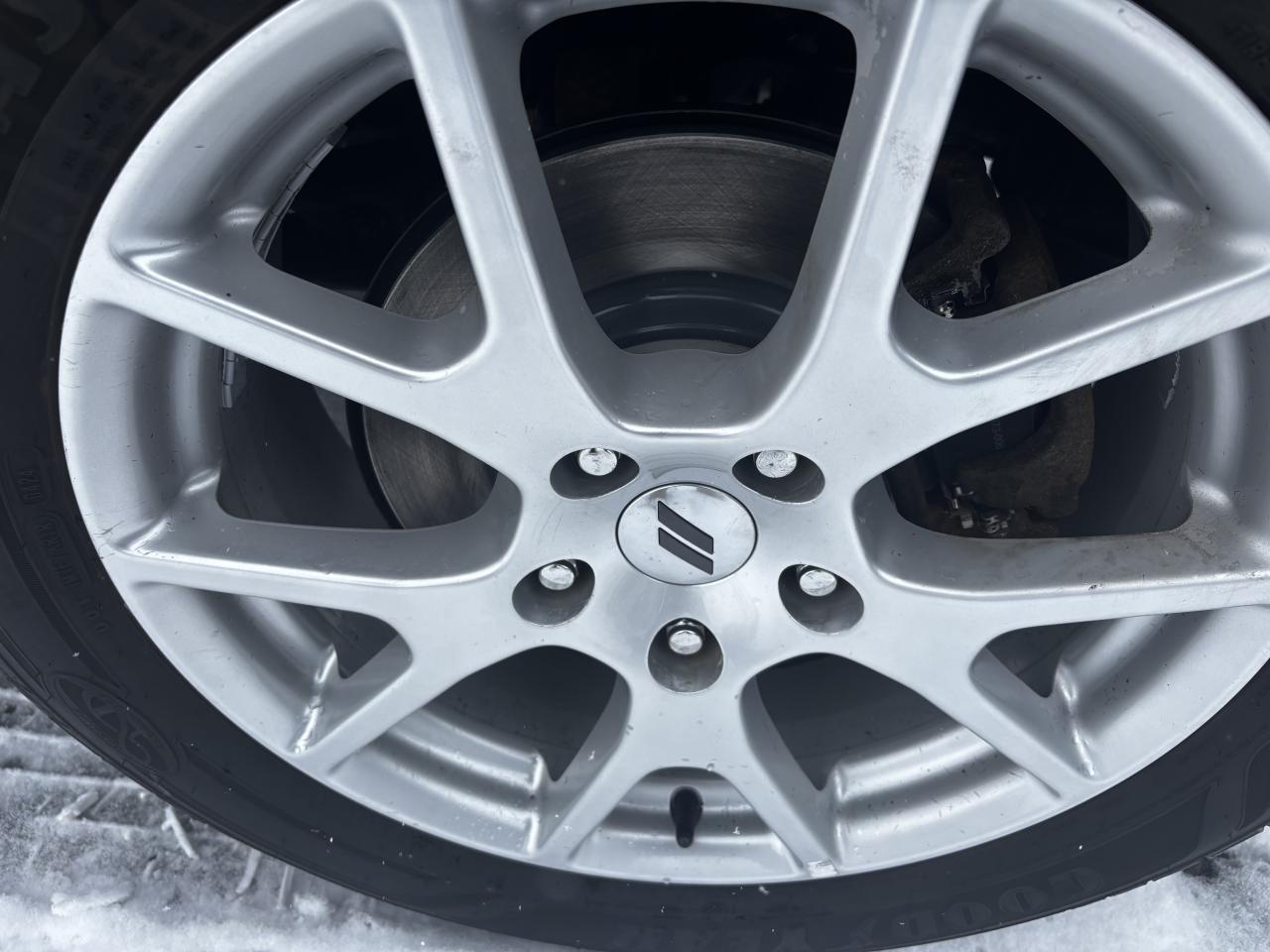 2019 Dodge Journey GT Photo