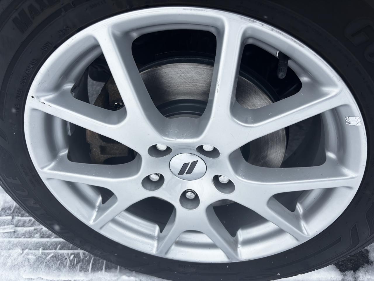 2019 Dodge Journey GT Photo