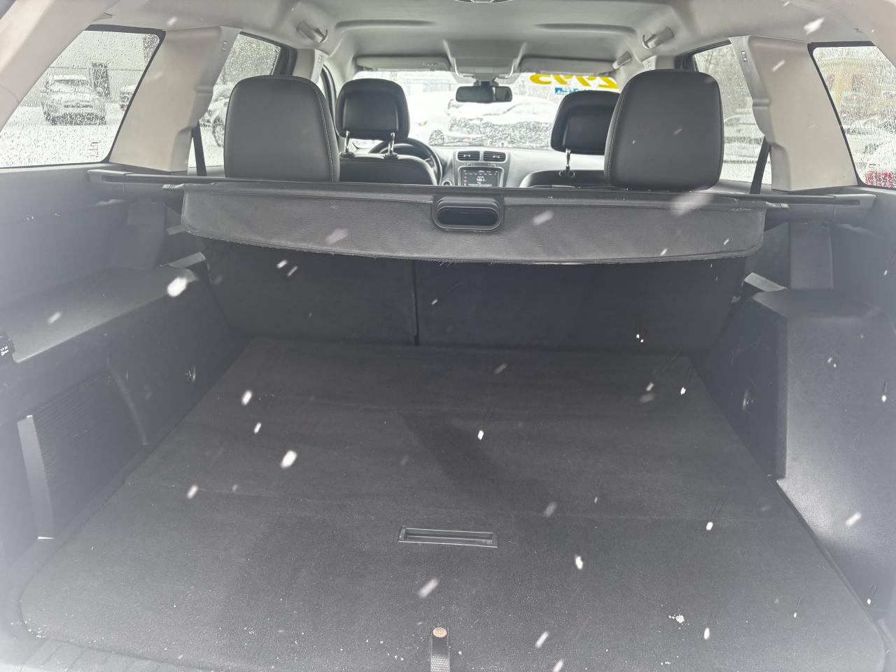 2019 Dodge Journey GT Photo