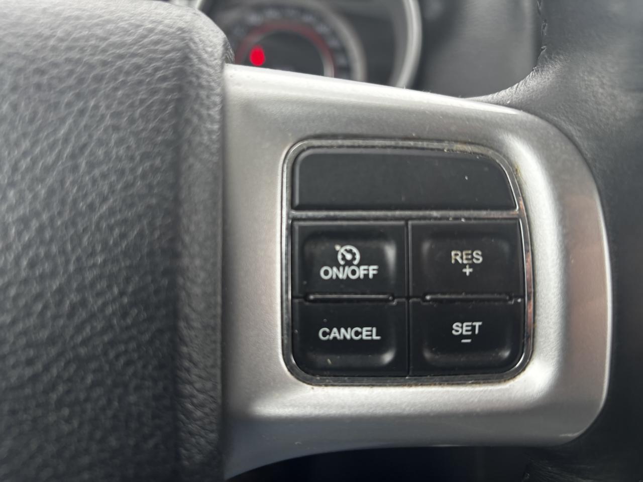 2019 Dodge Journey GT Photo