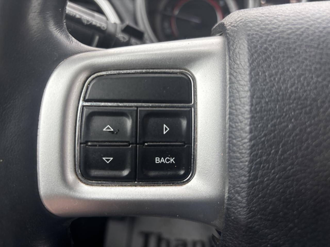 2019 Dodge Journey GT Photo