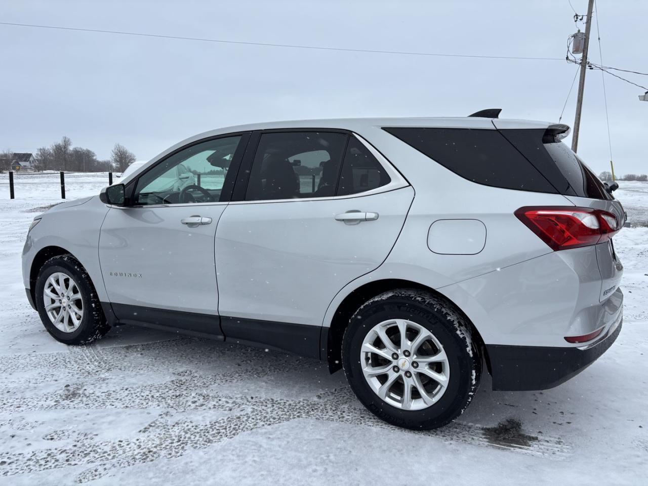 2020 Chevrolet Equinox LT No Accidents! Photo