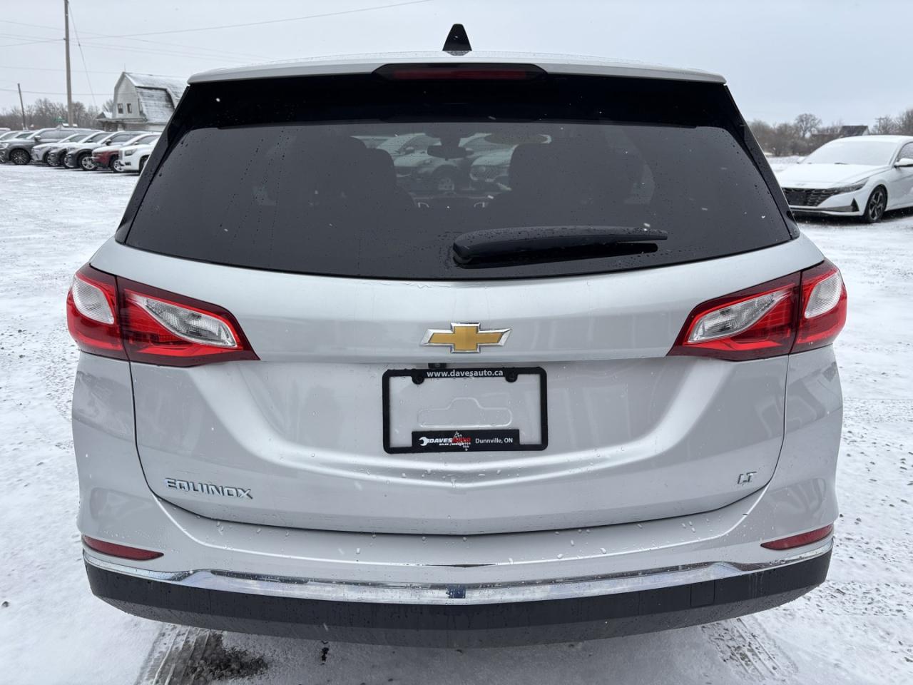 2020 Chevrolet Equinox LT No Accidents! Photo