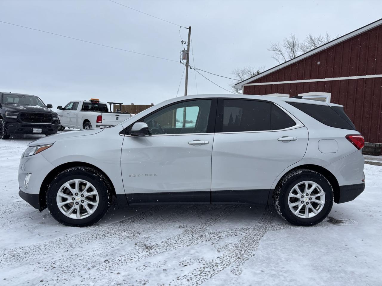 2020 Chevrolet Equinox LT No Accidents! Photo