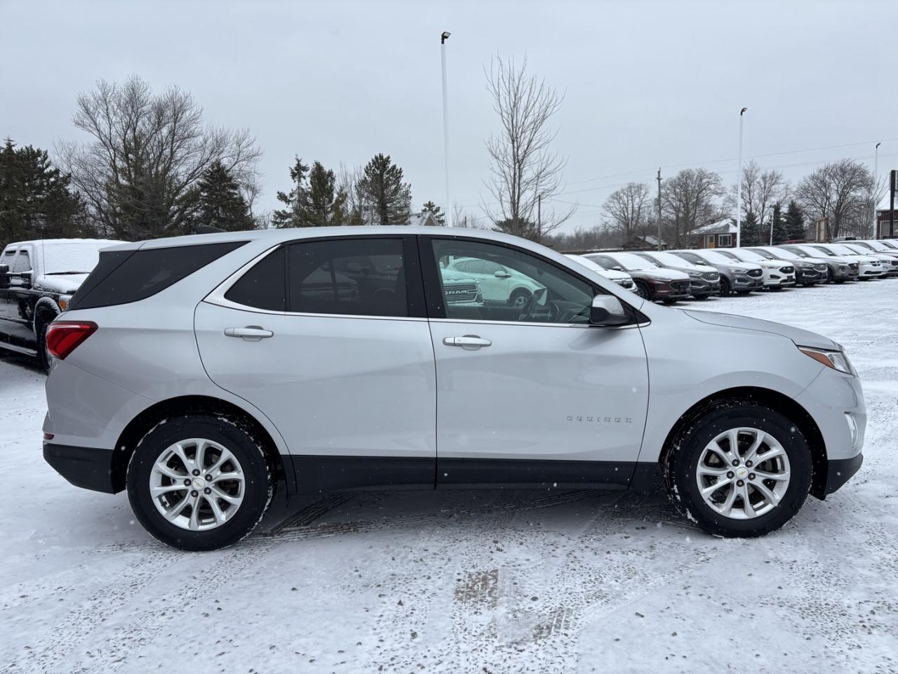 2020 Chevrolet Equinox LT No Accidents! Photo