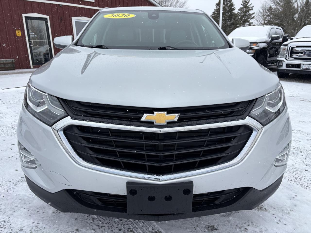 2020 Chevrolet Equinox LT No Accidents! Photo