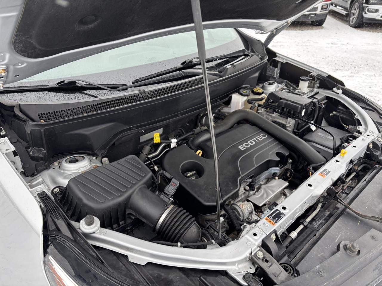 2020 Chevrolet Equinox LT No Accidents! Photo