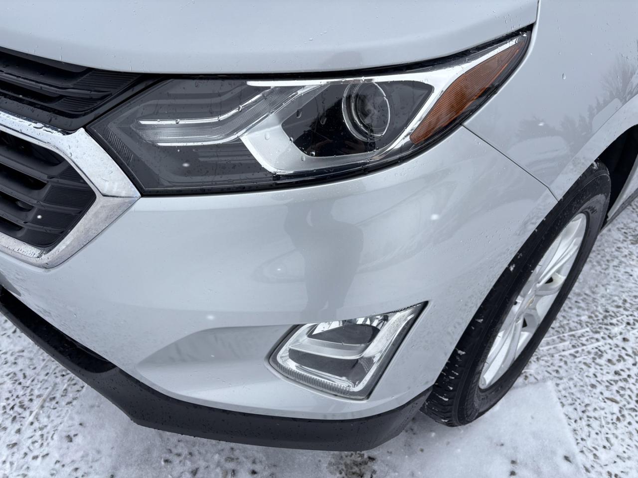 2020 Chevrolet Equinox LT No Accidents! Photo