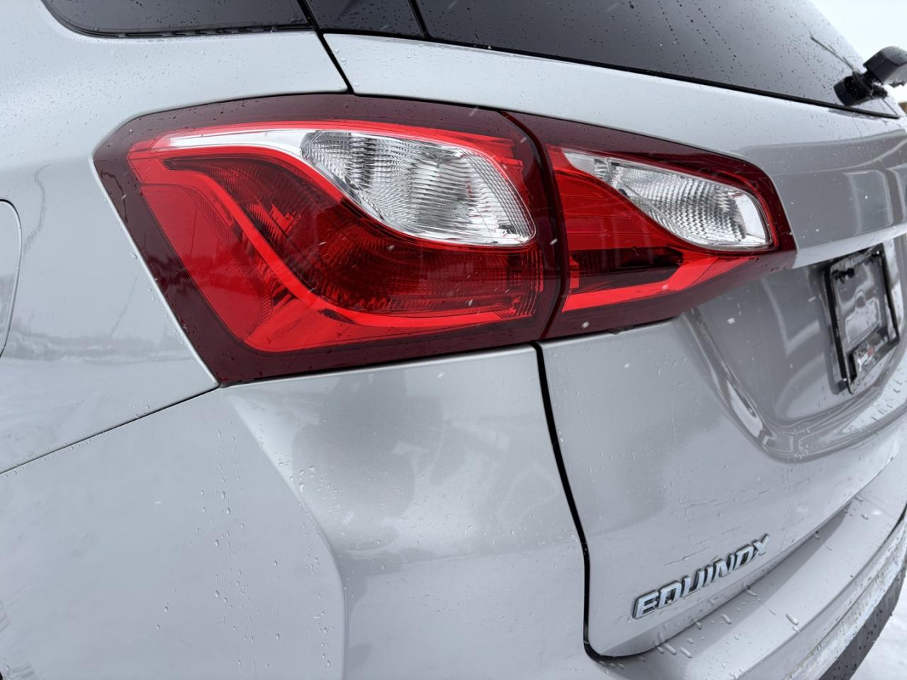 2020 Chevrolet Equinox LT No Accidents! Photo