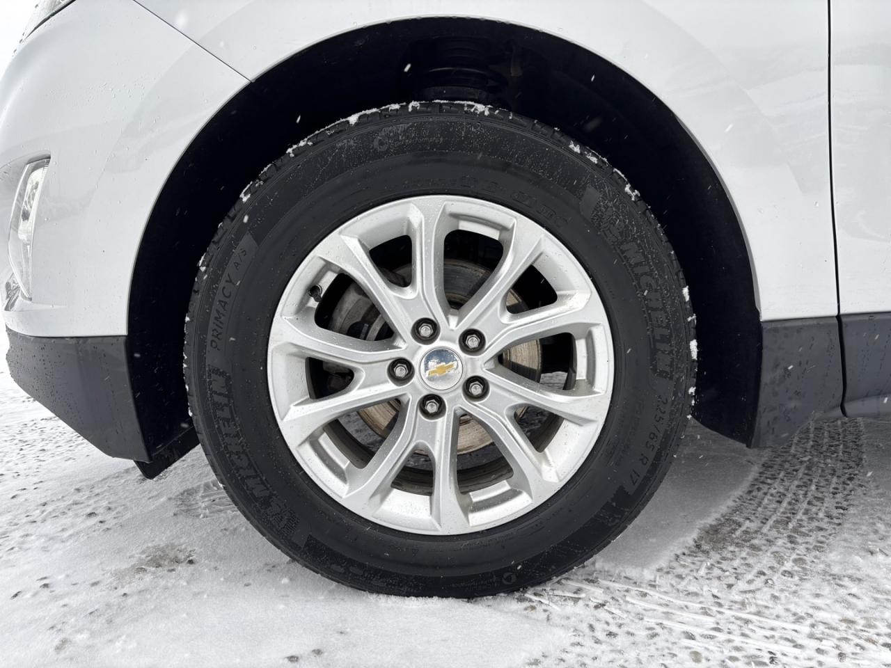 2020 Chevrolet Equinox LT No Accidents! Photo