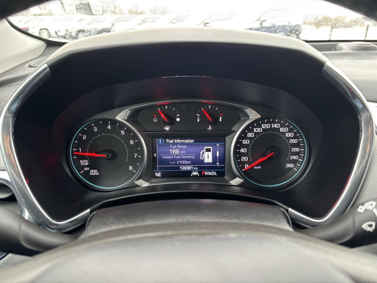 2020 Chevrolet Equinox LT No Accidents! Photo