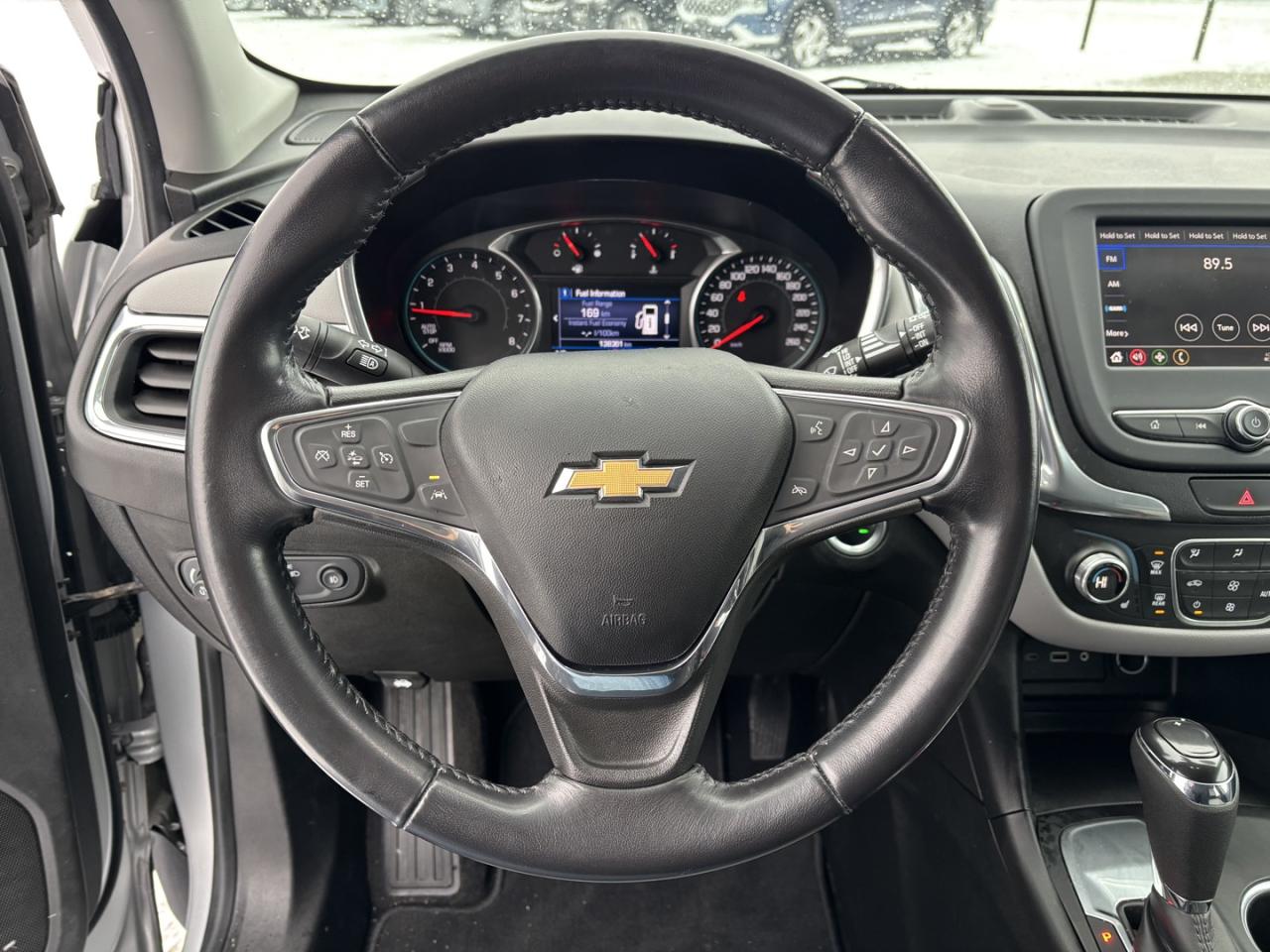 2020 Chevrolet Equinox LT No Accidents! Photo