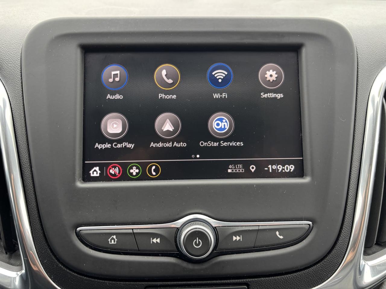 2020 Chevrolet Equinox LT No Accidents! Photo