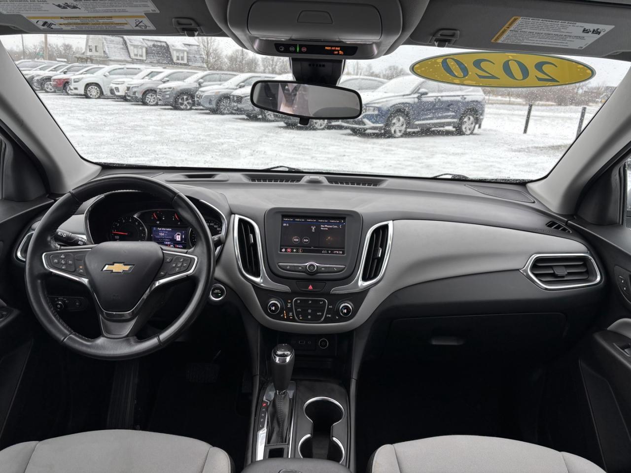 2020 Chevrolet Equinox LT No Accidents! Photo