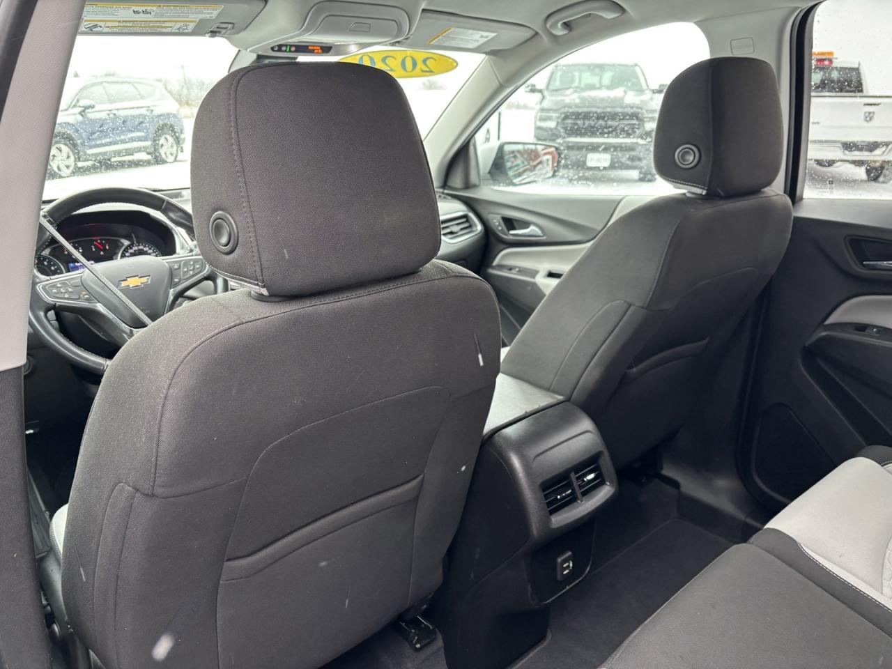 2020 Chevrolet Equinox LT No Accidents! Photo