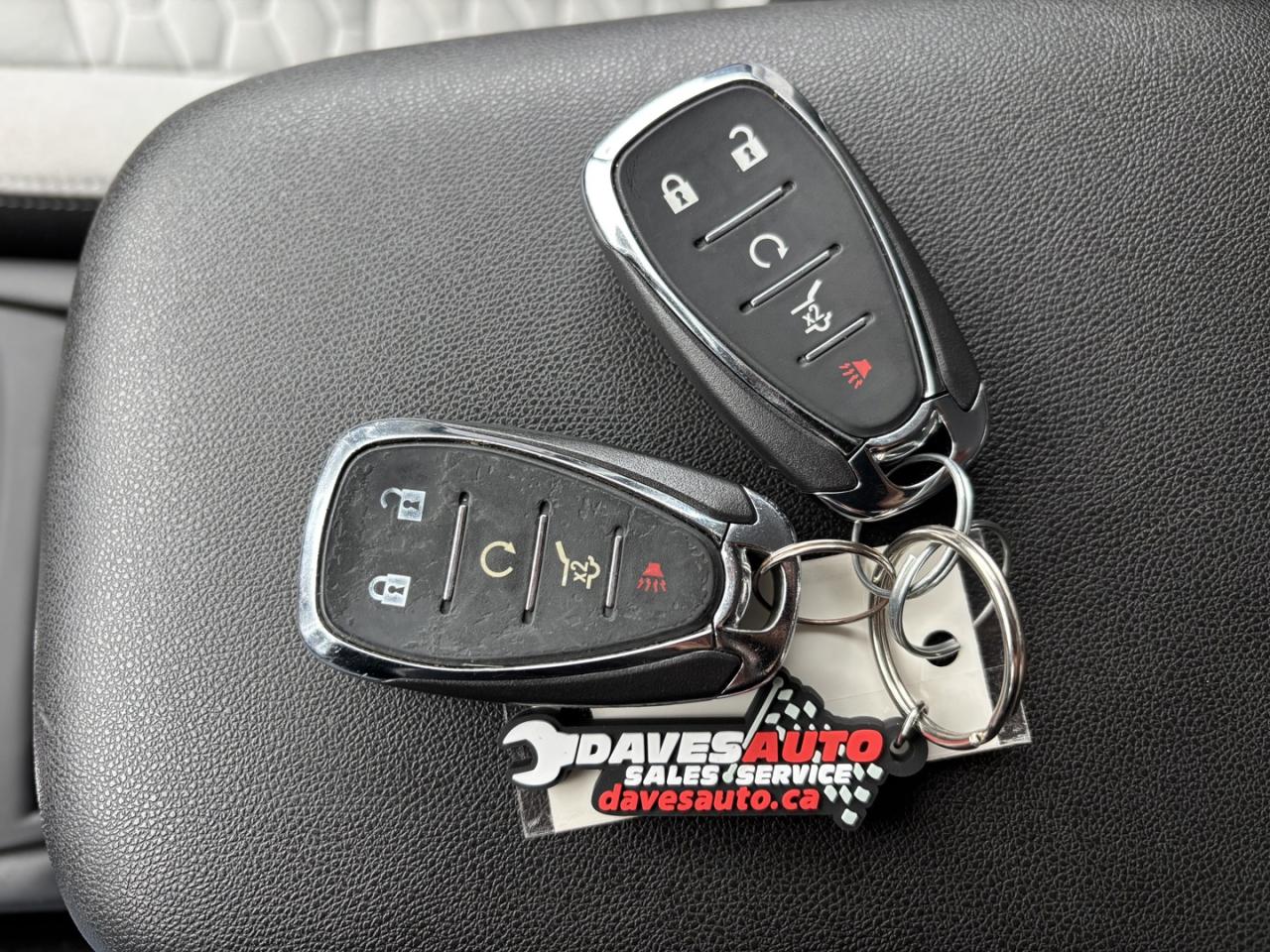 2020 Chevrolet Equinox LT No Accidents! Photo