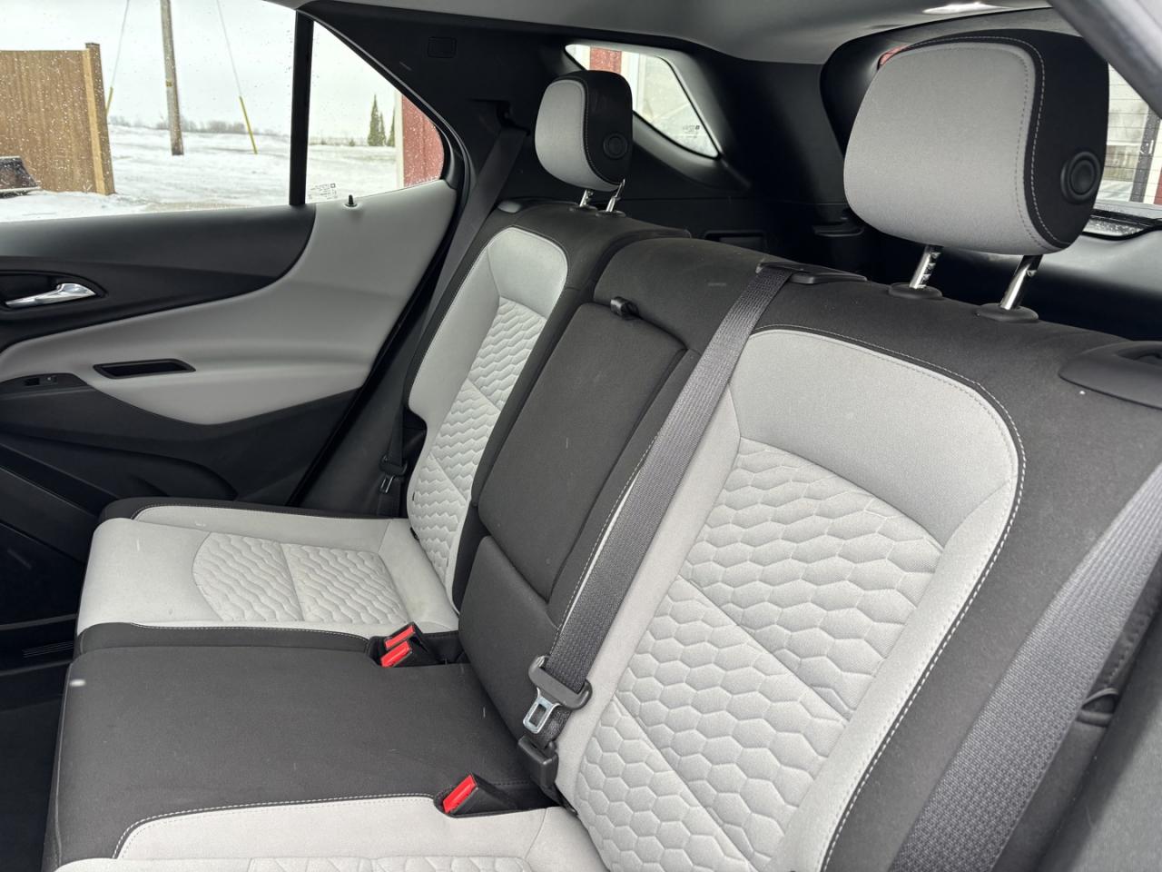 2020 Chevrolet Equinox LT No Accidents! Photo