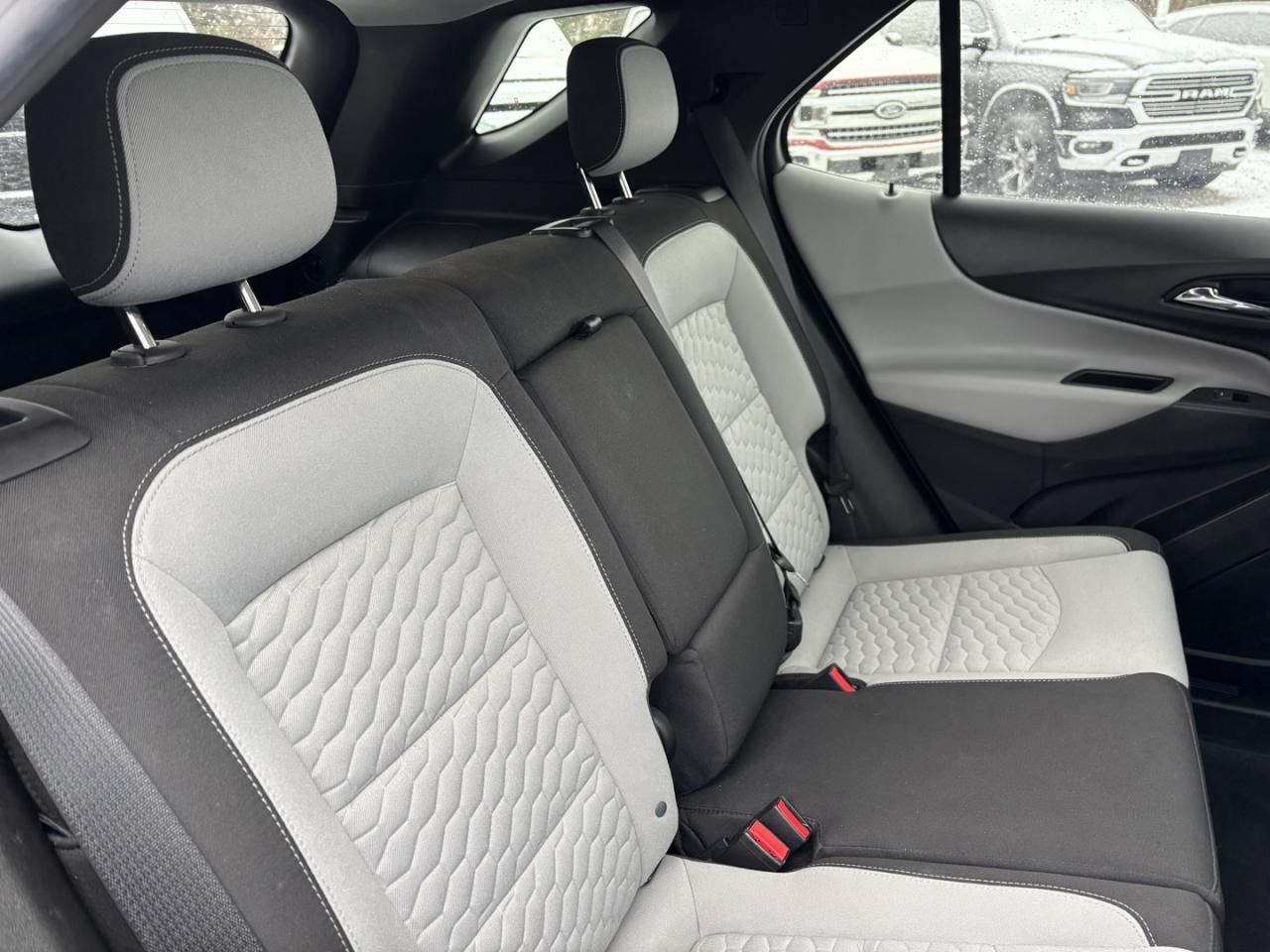 2020 Chevrolet Equinox LT No Accidents! Photo