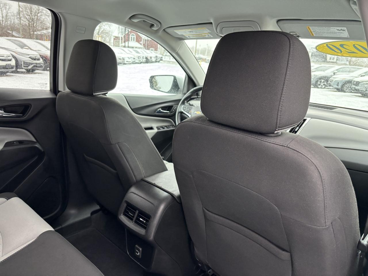 2020 Chevrolet Equinox LT No Accidents! Photo