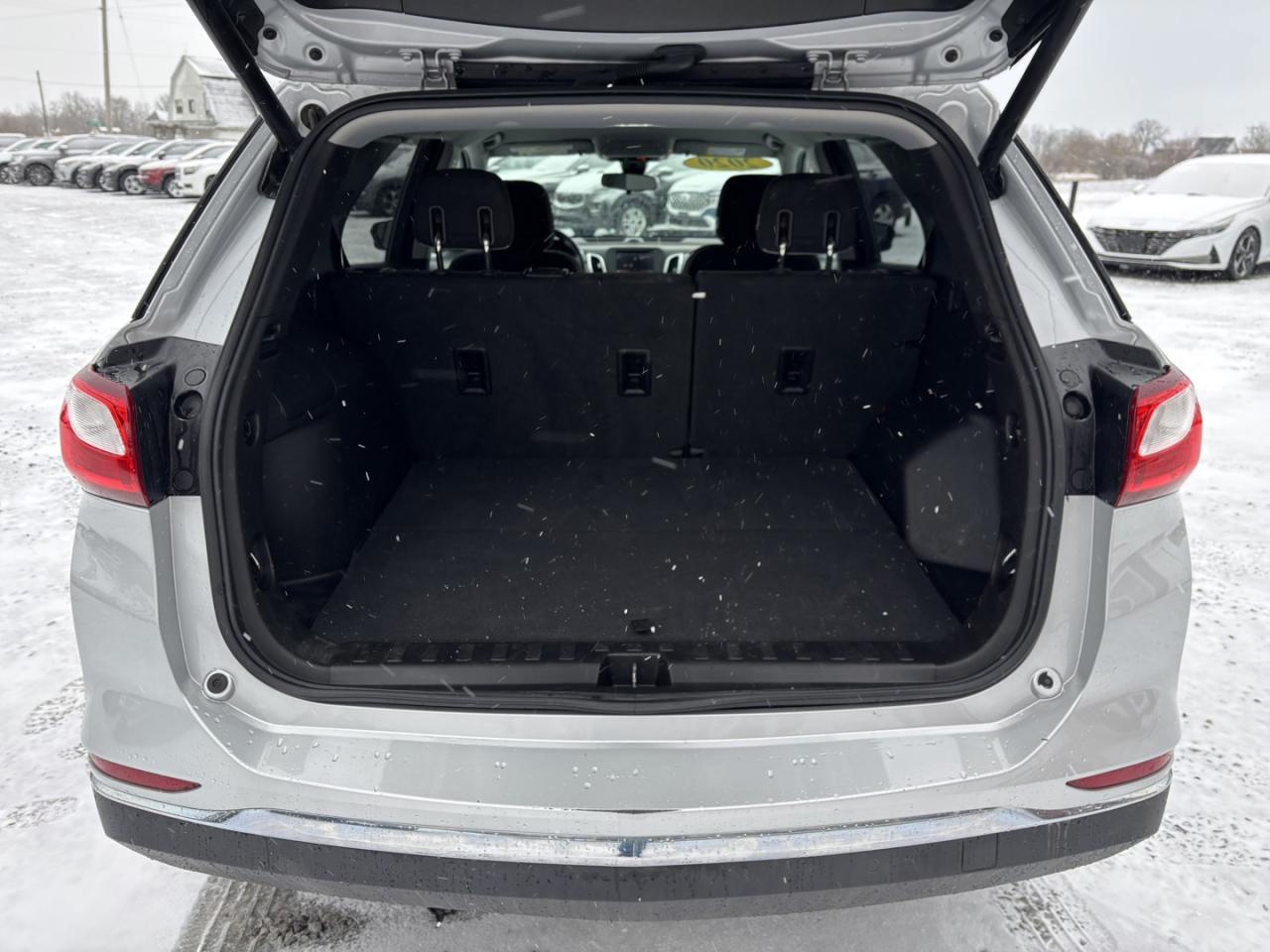 2020 Chevrolet Equinox LT No Accidents! Photo