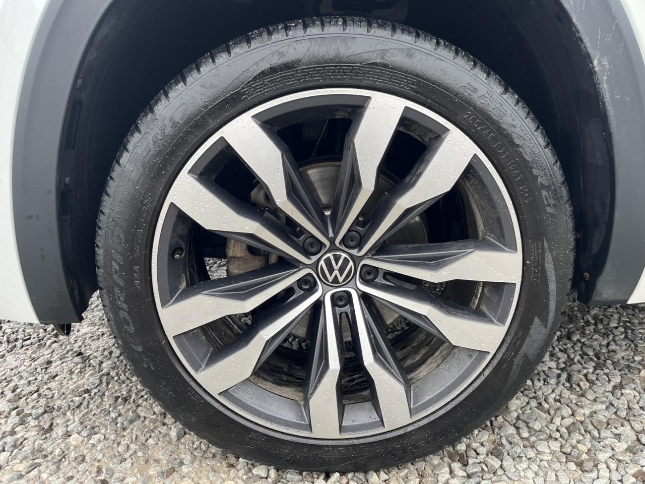 2022 Volkswagen Atlas EXECLINE Premium R-Line~No Accidents!~SAFETY INCLUDED in PRICE~ Photo