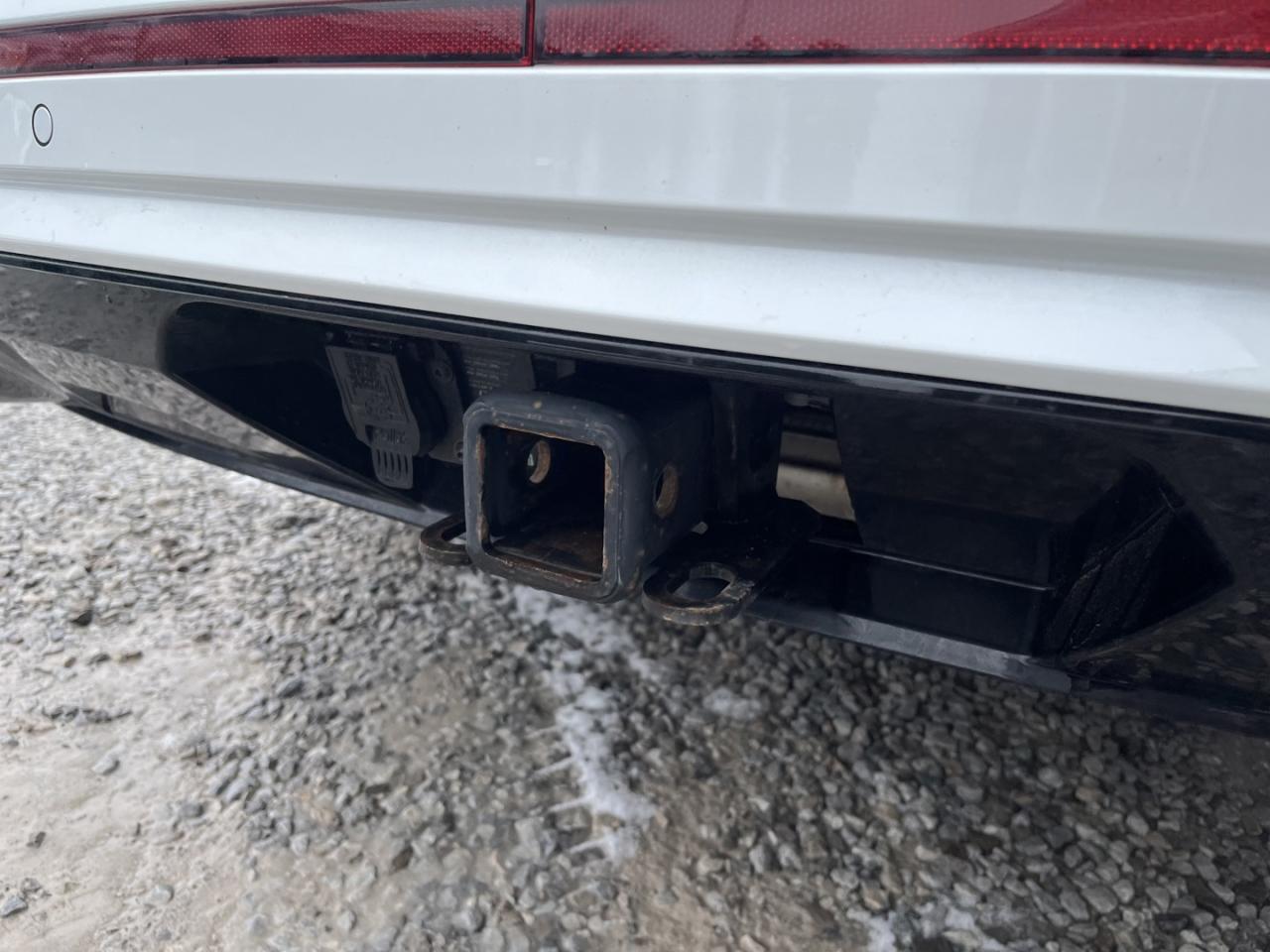 2022 Volkswagen Atlas EXECLINE Premium R-Line~No Accidents!~SAFETY INCLUDED in PRICE~ Photo