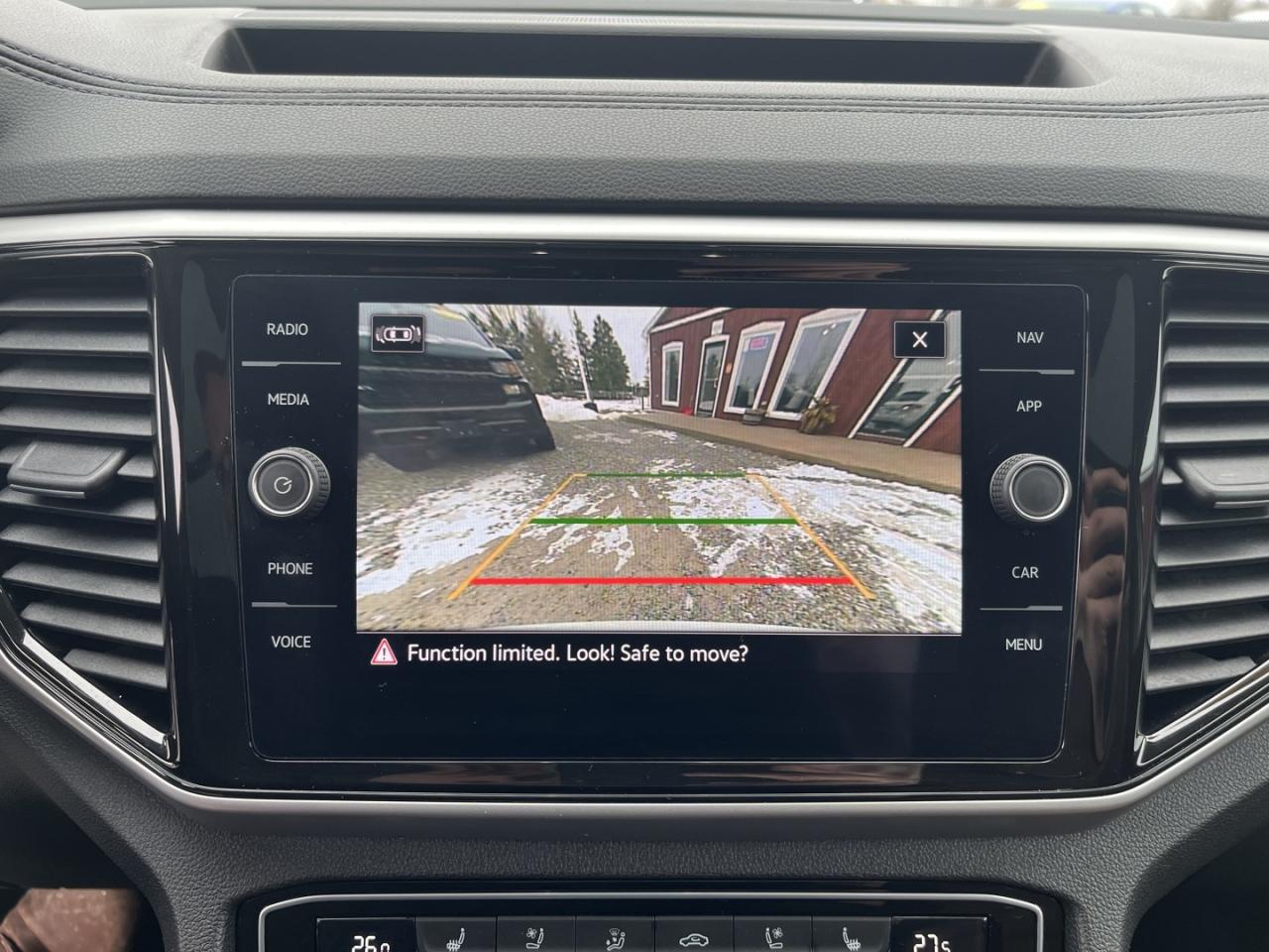 2022 Volkswagen Atlas EXECLINE Premium R-Line~No Accidents!~SAFETY INCLUDED in PRICE~ Photo