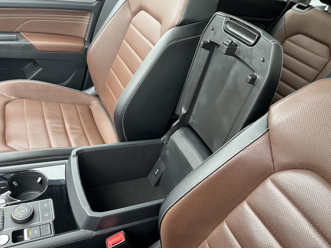 2022 Volkswagen Atlas EXECLINE Premium R-Line~No Accidents!~SAFETY INCLUDED in PRICE~ Photo