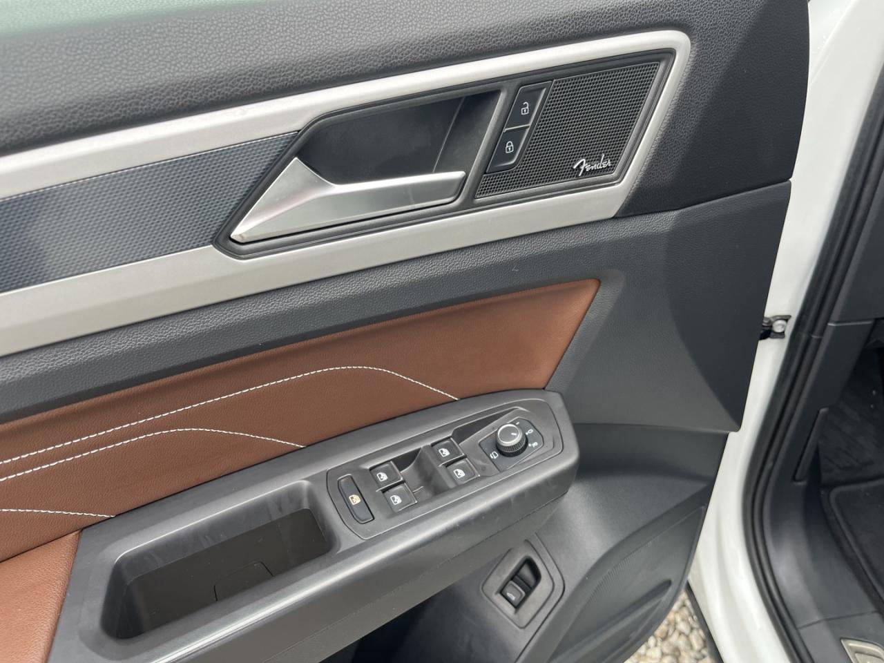 2022 Volkswagen Atlas EXECLINE Premium R-Line~No Accidents!~SAFETY INCLUDED in PRICE~ Photo