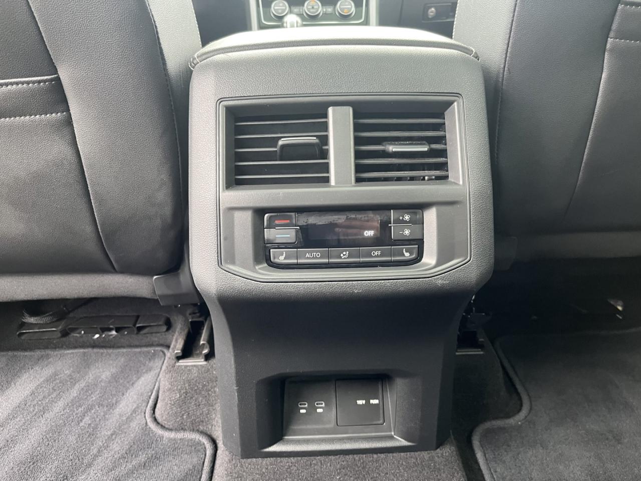 2022 Volkswagen Atlas EXECLINE Premium R-Line~No Accidents!~SAFETY INCLUDED in PRICE~ Photo