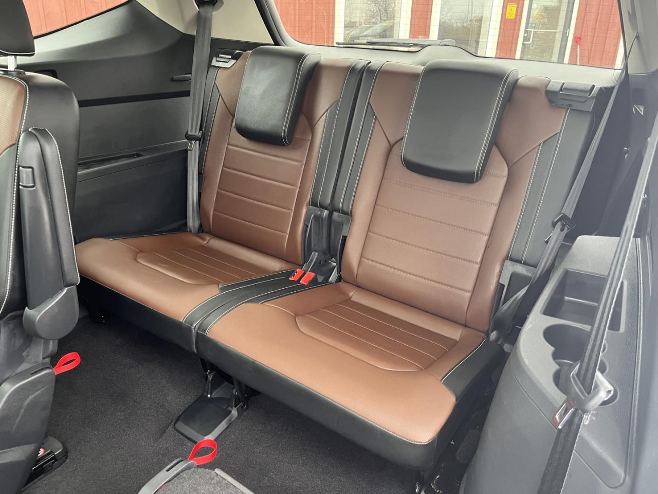 2022 Volkswagen Atlas EXECLINE Premium R-Line~No Accidents!~SAFETY INCLUDED in PRICE~ Photo