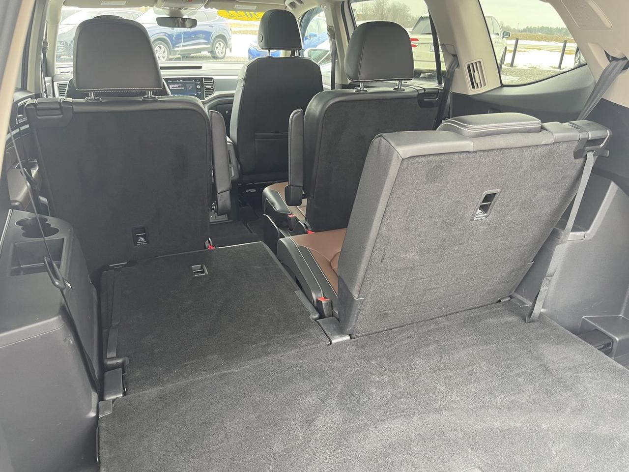 2022 Volkswagen Atlas EXECLINE Premium R-Line~No Accidents!~SAFETY INCLUDED in PRICE~ Photo