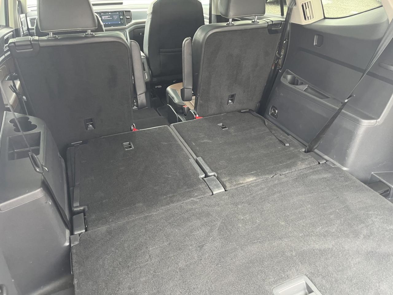 2022 Volkswagen Atlas EXECLINE Premium R-Line~No Accidents!~SAFETY INCLUDED in PRICE~ Photo