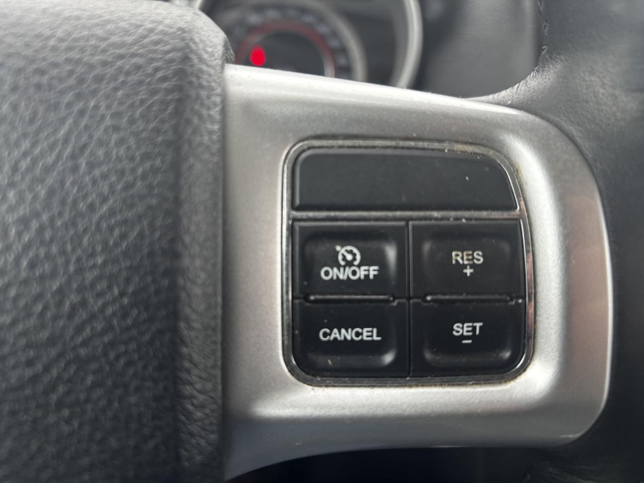 2019 Dodge Journey GT