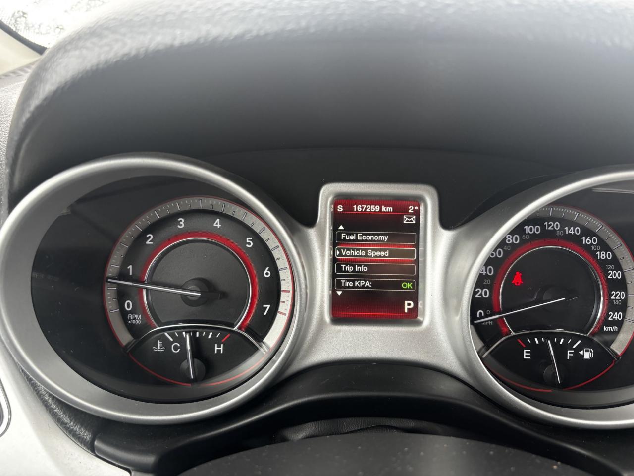 2019 Dodge Journey GT