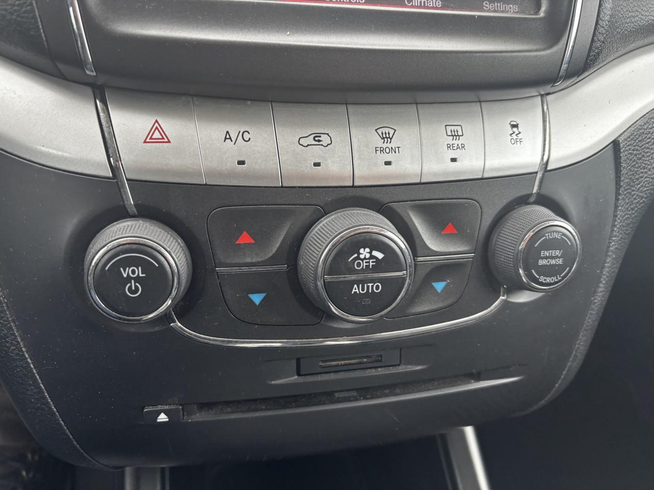 2019 Dodge Journey GT