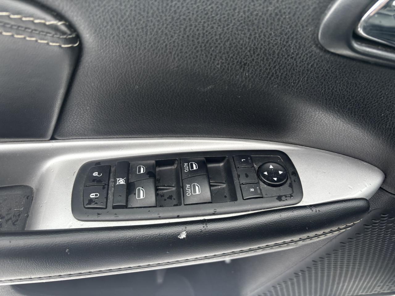 2019 Dodge Journey GT