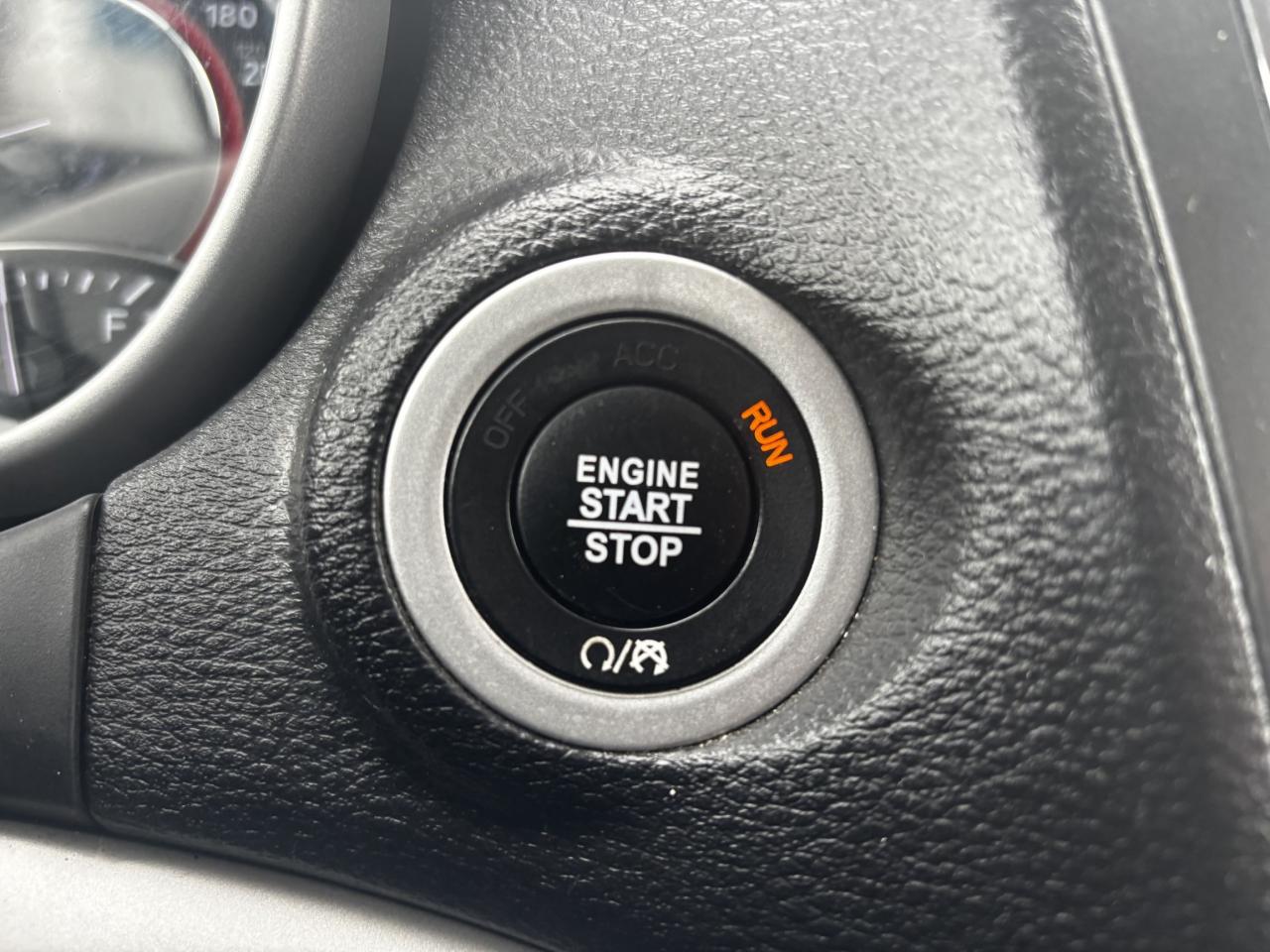 2019 Dodge Journey GT